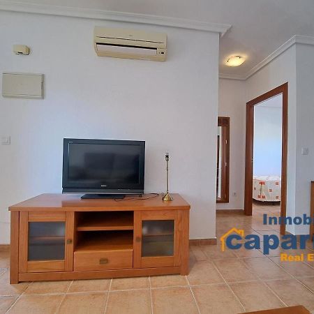 Apartamento 3 Al Andalus Resort - Vera Playa Ngoại thất bức ảnh