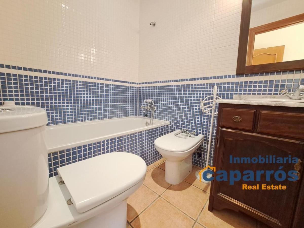 Apartamento 3 Al Andalus Resort - Vera Playa Ngoại thất bức ảnh