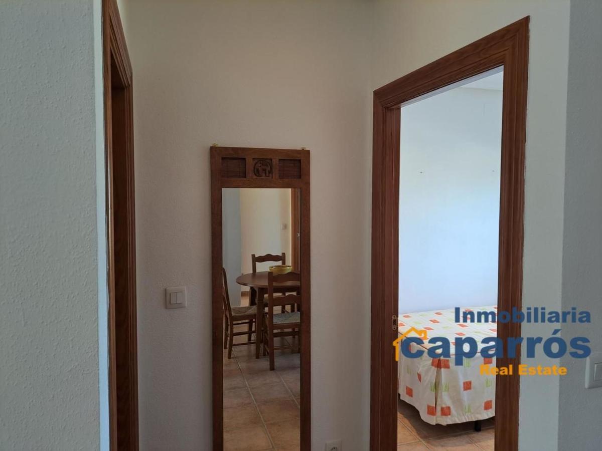 Apartamento 3 Al Andalus Resort - Vera Playa Ngoại thất bức ảnh