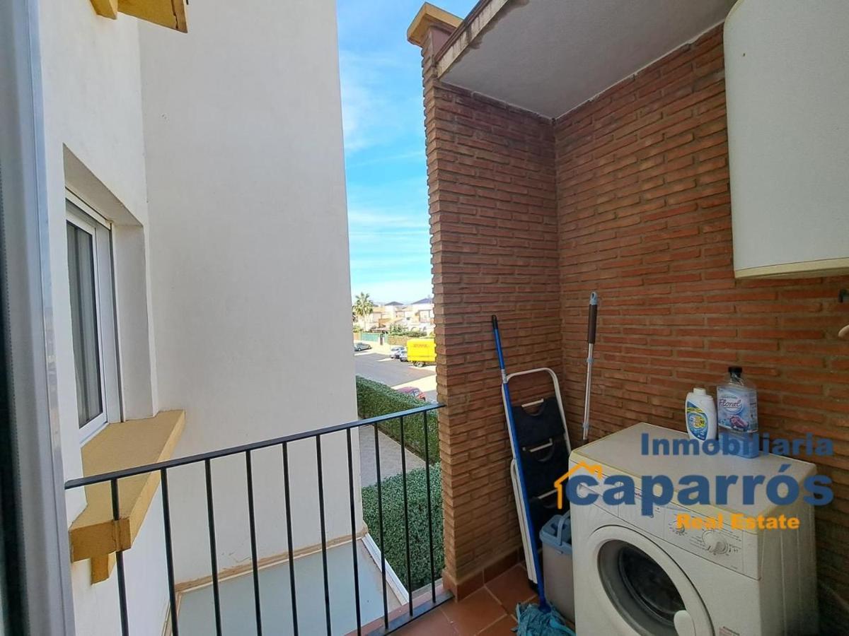 Apartamento 3 Al Andalus Resort - Vera Playa Ngoại thất bức ảnh