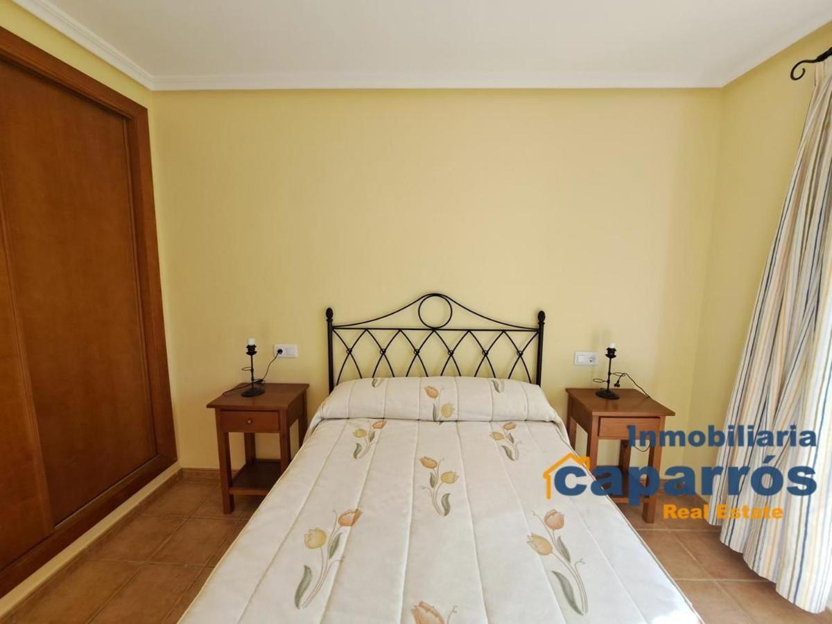 Apartamento 3 Al Andalus Resort - Vera Playa Ngoại thất bức ảnh